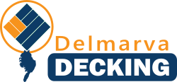Delmarva Decking Logo