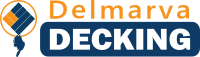 Delmarva Decking Logo
