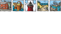 Lewes Chamber of Commerce Logo